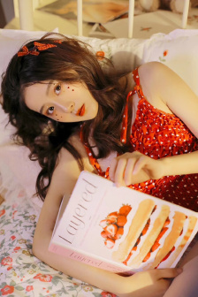 保科真美